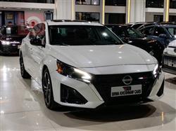 Nissan Altima 2024