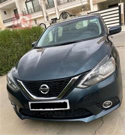 Nissan Sentra 2016