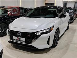 Nissan Sentra 2024