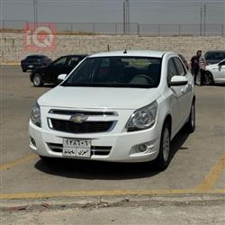 Chevrolet Cobalt 2016
