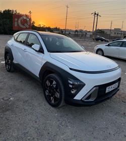 Hyundai Kona 2024