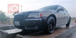 Chrysler 300 2014