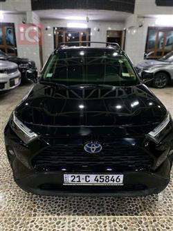 Toyota RAV4 2023