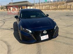 Nissan Altima 2023