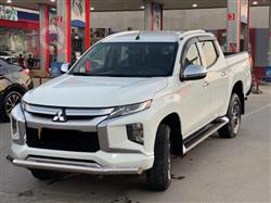 Mitsubishi L200 2020