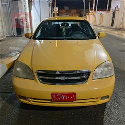 Chevrolet Optra 2011