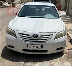 Toyota Camry 2007