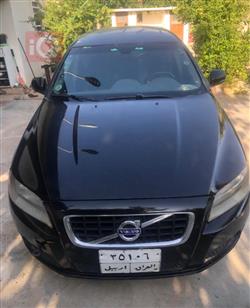 Volvo V70 2013
