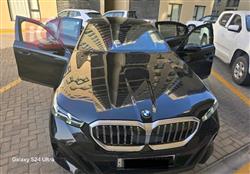 BMW 5-Series 2025
