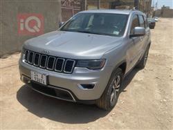 Jeep Grand Cherokee 2014