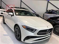 Mercedes-Benz CLS 2023