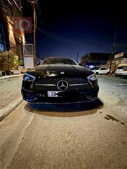 2023 مرسيدس بنز C-Class