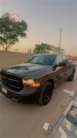 Ram 1500 2022