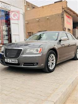 2011 كرايسلر 300