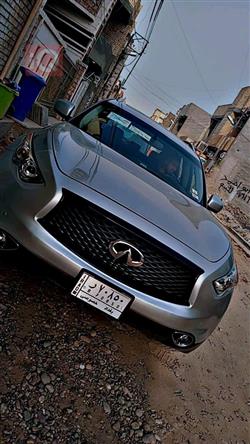Infiniti FX 2013