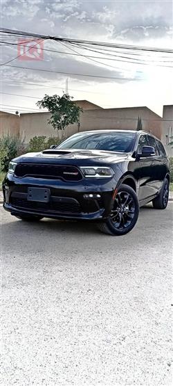 Dodge Durango 2023