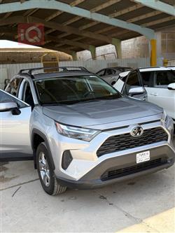 Toyota RAV4 2023