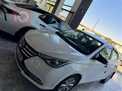 Changan Alsvin 2024