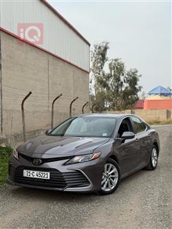 Toyota Camry 2023