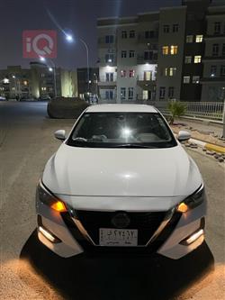 Nissan Sentra 2022