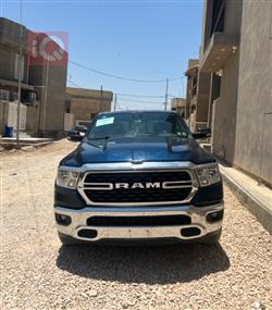 Ram 1500 2022
