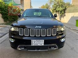 Jeep Grand Cherokee 2021