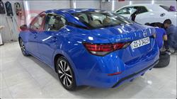 Nissan Sentra 2022