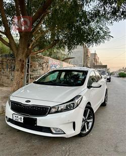 Kia Cerato 2017