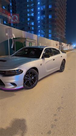 2023 دودج تشارجر