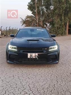 Dodge Charger 2023