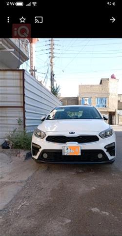 Kia Cerato 2019