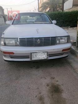1993 تويوتا كراون