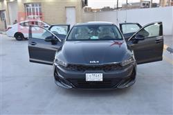 Kia K5 2022