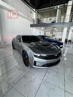 Chevrolet Camaro 2023