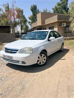Chevrolet Optra 2011