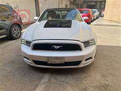 2014 فورد موستانج