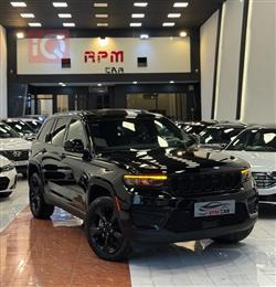 Jeep Cherokee 2024