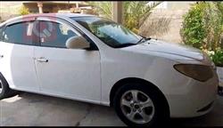 2009 هيونداي النترا