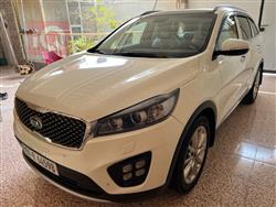 Kia Sorento 2018