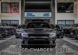 Dodge Charger 2023