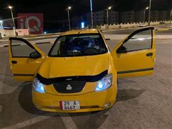 2013 سايبا طيبا