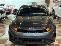 Kia Forte 2023