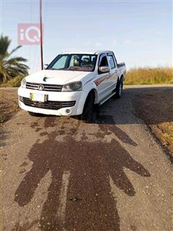 2018 جريت وول وينجل