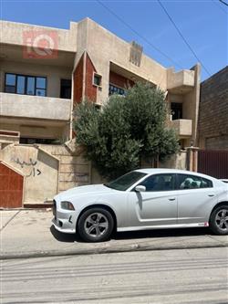 2013 دودج تشارجر