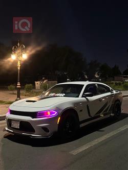 2019 دودج تشارجر