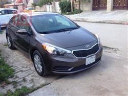 Kia Forte 2014