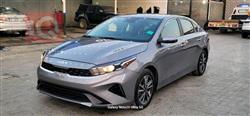 Kia Forte 2023