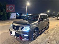 2019 نيسان ارمادا