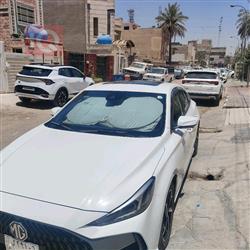 2024 ام جي GT