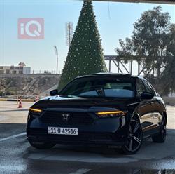 2023 هوندا أكورد